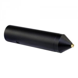 Que DAAD XLL Xlr Adapter Black