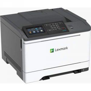 Lexmark 42C1640 Cs622de Lv Spr