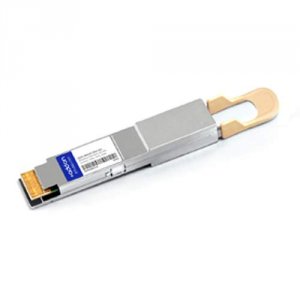 Addon QDD-400GB-DR4-AO Msa  Taa Comp 400g-dr4 Qsfp-dd Mpo Xcvr