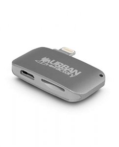 Urban LCR01UF Lightning Card Reader