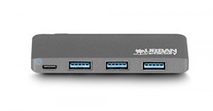 Urban TCH03UF Type-c Hub With 3 Usb 3.0 Ports