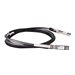 Hp  Hp Bladesystem C-class Pluggable 3m 10gbe Copper Cable Dac 487657-