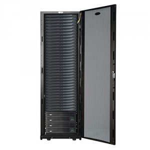 Tripp MDA1F34UPX00000 Edgeready Micro Data Center 34u