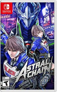 Nintendo 110259 Swh Astral Chain