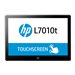 Hp T6N30AA#ABA 10.1 Hp L7010t Head Only 1280x800 Touchscreen Tft Ips L