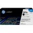 Original Hp Q6470A Hp 501a () Toner Cartridge - Single Pack - Laser - 