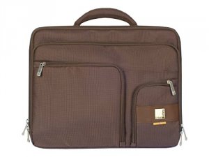 Urban MDC04UF Moda Case For 13.3-14.1in