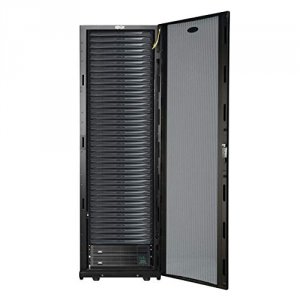 Tripp MDA1F38UPX00000 Edgeready Micro Data Center 38u