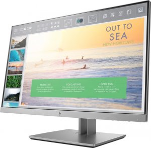 Hp 1FH46AA#ABA Hp Elitedisplay E233 Monitor U.s. - English Localizatio