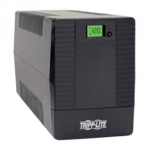 Tripp SMART750TSU Tripplite 8-out Lcd Line