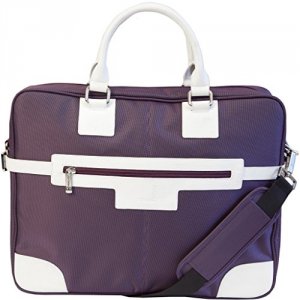 Urban VCK01UF Vickys Purple Bag For 15.6in