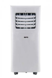 Talent NPP-O110C Nepo 10,000 Btu Portable Ac