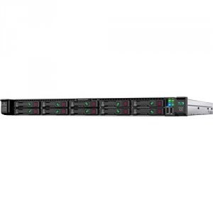 Hp P19774-B21 Hpe Proliant Dl360 G10 1u Rack Server - 1 X Intel Xeon S