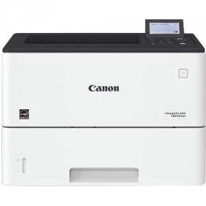 Canon 3515C003 Lbp325dn Laser Printer - 45ppm, 600dpi Duplex