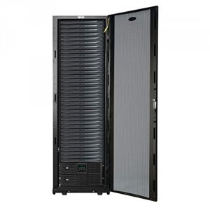 Tripp MDK3F36UPX00000 Edgeready Micro Data Center 36u