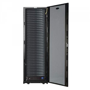 Tripp MDA2F40UPX00000 Edgeready Micro Data Center 40u