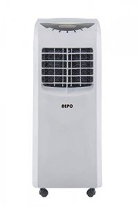 Talent NPP-A112C Nepo 12000 Btu Portable Ac