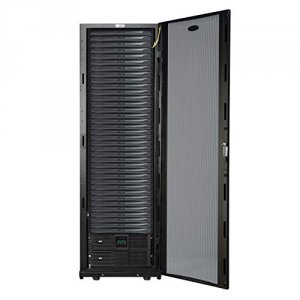 Tripp MDA3F36UPX00000 Edgeready Micro Data Center 36u