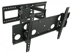 Relaunch MI-2291 Mount-it Adjust Tv Wall Mount 32-60in