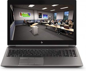 Hp 8FQ46UT#ABA Smart Buy Zbook 15 G6 I9-9880h