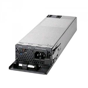 Cisco PWR-C1-715WAC-P= 715w Ac 80+ Plat Config 1 Pwr