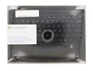 Microsoft GKG-00001 Spro Signa Type Coverfpr Comm M1755 Sc English Bla