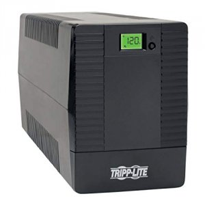 Tripp SMART1500TSU 1440va Ups Smart Twr Dt Avr Lcd