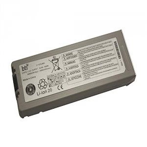 Battery CF-VZSU80U-BTI Replacement Battery For Panasonic Toughbook Cf-