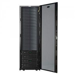 Tripp MDA3F30UPX00000 Edgeready Micro Data Center 30u