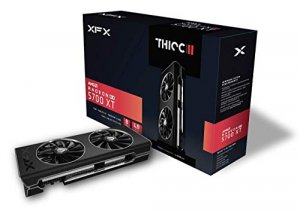 Xfx RX-57XT8DFD6 Vcx Rx-57xt8dfd6 Radeon Rx 5700 Xt 8gb Gddr6 256bit P