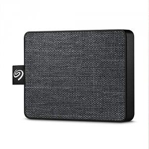 Seagate STJE500400 500gb Ssd Sata Usb3.0