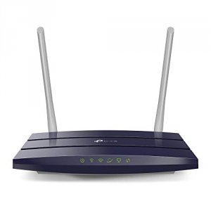 Tplink ARCHER A5 Ac1200 Wireless Dual Band Router