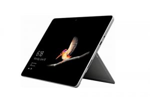 Pc JST-00001 Microsoft Surface Go Commercial Tablet Intel:pent-4415ype