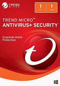 Trend TINN0333 Antivirus + Security 2020 1u