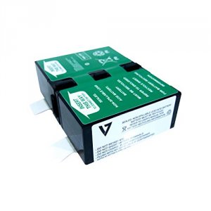 V7 APCRBC124-V7 Rbc124 Battery For Apc