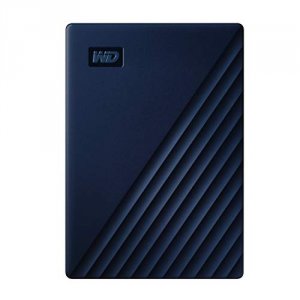 Western WDBA2F0050BBL-WESN 5tb Armoratd P10 Game Drive