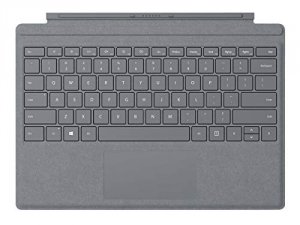 Microsoft FFQ-00141 Surface Pro Type Cover Lt Charcoal