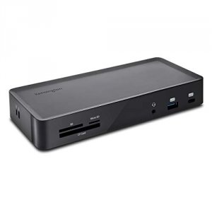 Kensington K36800NA Refurb -d4900p Usb C Triple Video Dock