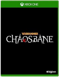 Maximum 351458 Warhammer Chaosbane Xb1