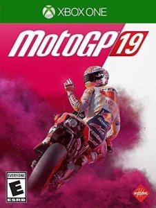 Maximum 351494 Motogp 19 Xb1