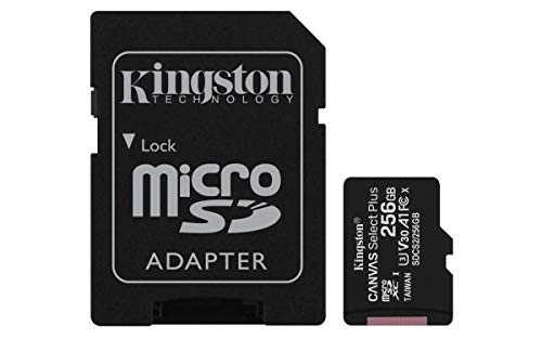 KINGSTON-SDCS2256GB