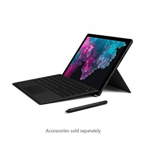 Pc KJT-00016 Microsoft Surface Pro 6 - Intel I5, 8gb Ram, 256gb Ssd