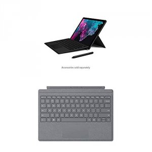 Pc KJT-00016 Microsoft Surface Pro 6 - Intel I5, 8gb Ram, 256gb Ssd