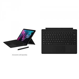 Pc KJT-00016 Microsoft Surface Pro 6 - Intel I5, 8gb Ram, 256gb Ssd