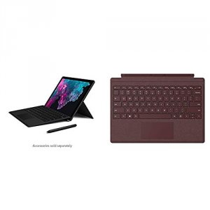 Pc KJT-00016 Microsoft Surface Pro 6 - Intel I5, 8gb Ram, 256gb Ssd