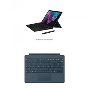 Pc KJT-00016 Microsoft Surface Pro 6 - Intel I5, 8gb Ram, 256gb Ssd