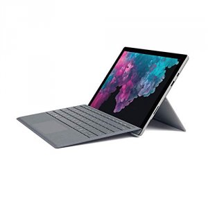 Microsoft KJT-00001 Surface Pro6 I5 8gb 256gb Plat