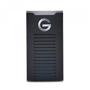 G-tech 0G06053 Nology, G-drive, 1tb, Mobile Ssd, R-series Usb 3.1, Gen