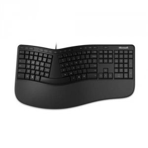 Lenovo LXN-00001 Ergonomic Keyb For Business