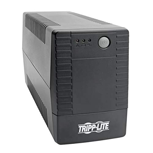 Tripp Lite-VS900T
